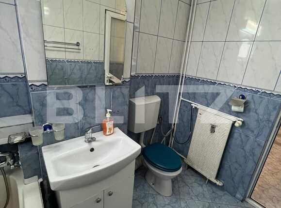 Apartament de închiriat 2 camere George Enescu - 86268AI | BLITZ Craiova | Poza15