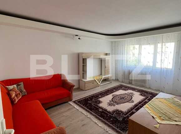 Apartament de închiriat 2 camere George Enescu - 86268AI | BLITZ Craiova | Poza3
