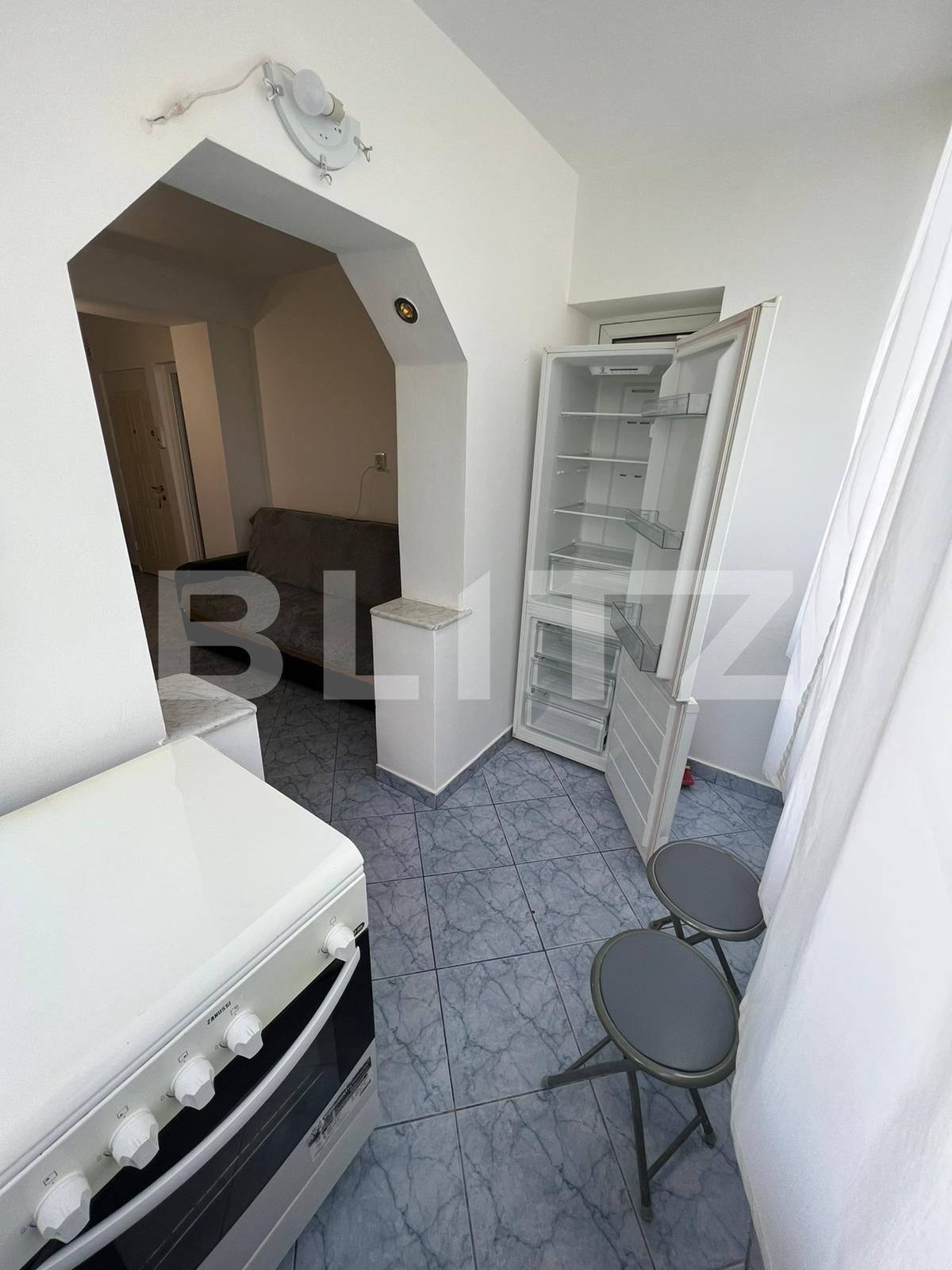 Apartament de închiriat 2 camere George Enescu - 86268AI | BLITZ Craiova | Poza7
