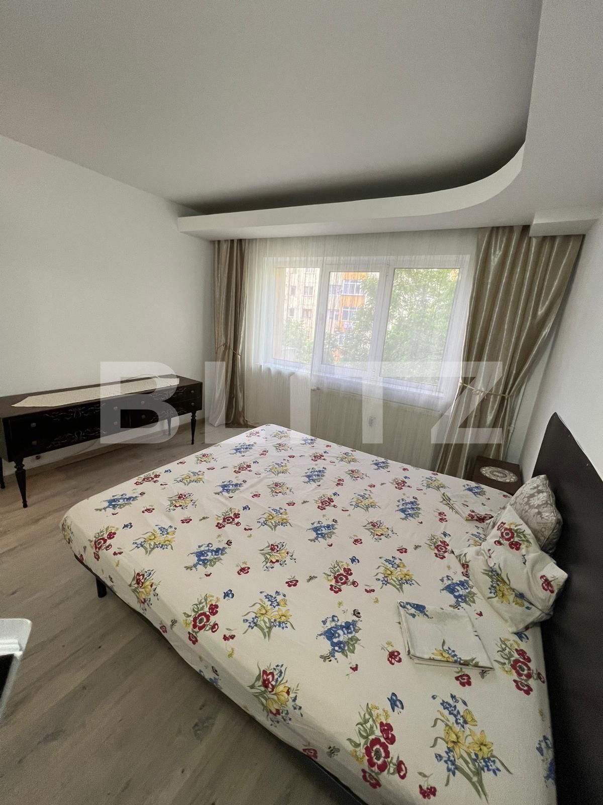 Apartament de închiriat 2 camere George Enescu - 86268AI | BLITZ Craiova | Poza1