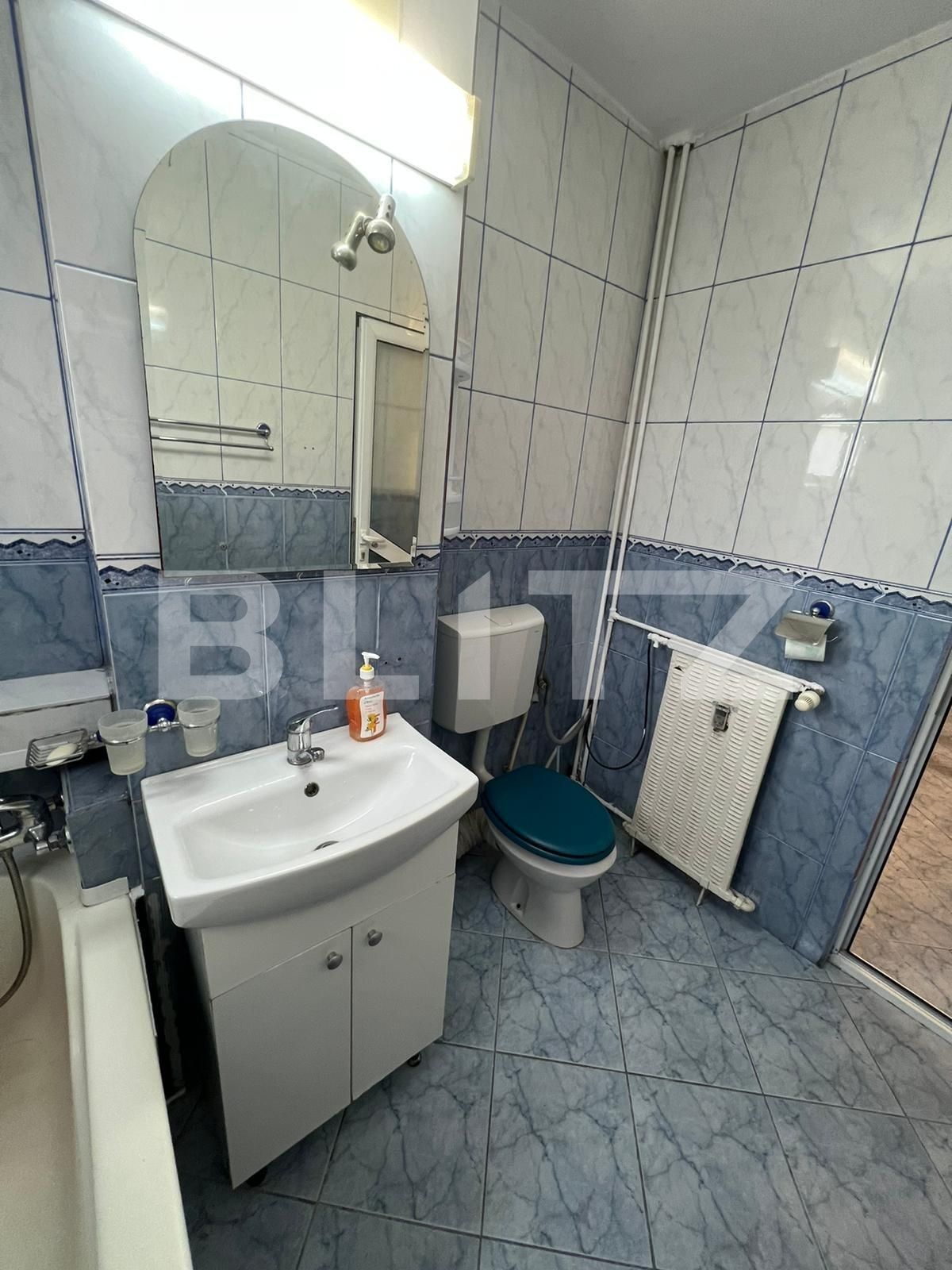Apartament de închiriat 2 camere George Enescu - 86268AI | BLITZ Craiova | Poza15