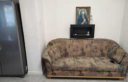 Casa pe parter cu 200 mp teren