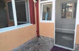 Casa pe parter cu 200 mp teren