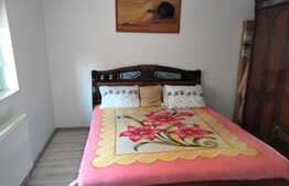 Casa pe parter cu 200 mp teren