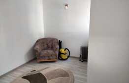 Casa pe parter cu 200 mp teren