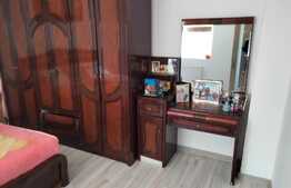 Casa pe parter cu 200 mp teren