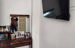 Casa pe parter cu 200 mp teren