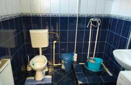 Casa pe parter cu 200 mp teren