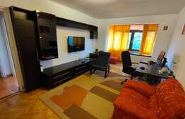 Apartament cu 2 camere, 48 mp, centrala termica, Zona Baba Novac