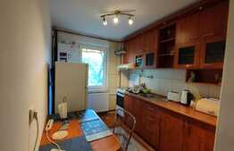 Apartament cu 2 camere, 48 mp, centrala termica, Zona Baba Novac