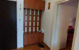 Apartament cu 2 camere, 48 mp, centrala termica, Zona Baba Novac