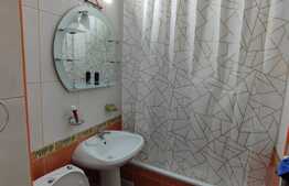 Apartament cu 2 camere, 48 mp, centrala termica, Zona Baba Novac