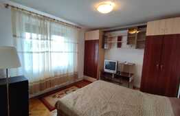 Apartament cu 2 camere, 48 mp, centrala termica, Zona Baba Novac