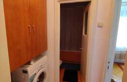 Apartament cu 2 camere, 48 mp, centrala termica, Zona Baba Novac