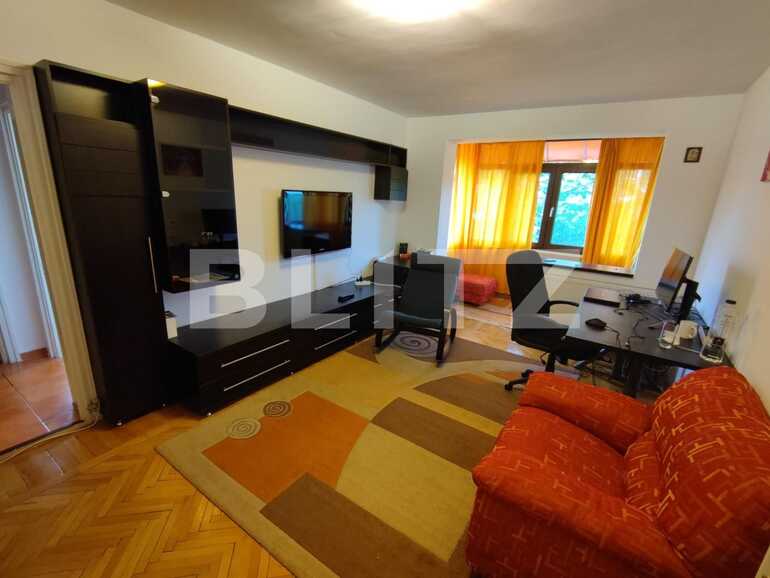 Apartament de vânzare 2 camere Brazda lui Novac - 86357AV | BLITZ Craiova | Poza1