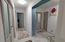 Apartament de 4 camere, zona Gradinita ,, Casuta cu Povesti