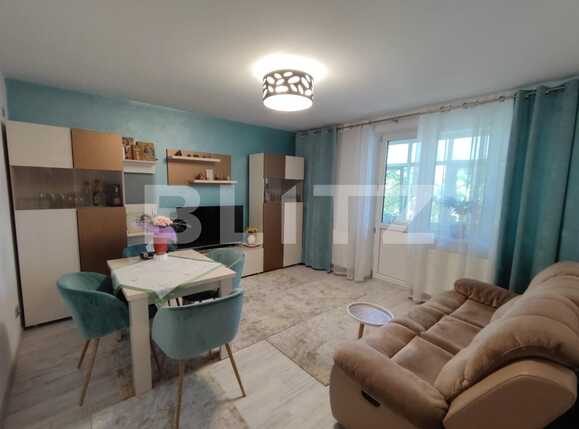 Apartament de vânzare 4 camere Brazda lui Novac - 86364AV | BLITZ Craiova | Poza1