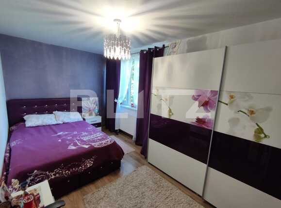 Apartament de vânzare 4 camere Brazda lui Novac - 86364AV | BLITZ Craiova | Poza4