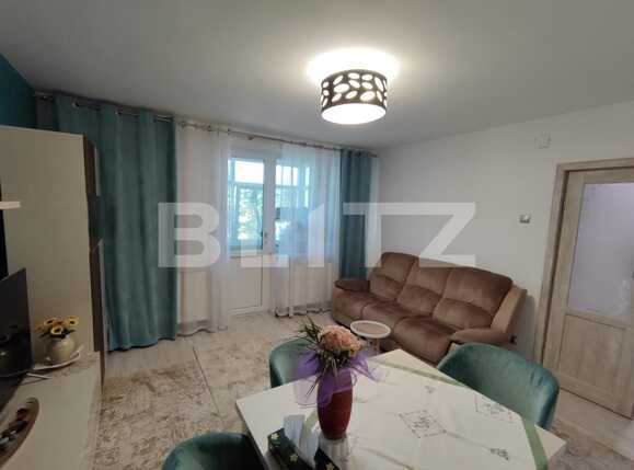Apartament de vânzare 4 camere Brazda lui Novac - 86364AV | BLITZ Craiova | Poza2
