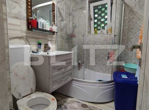 Apartament de vânzare 4 camere Brazda lui Novac - 86364AV | BLITZ Craiova | Poza9