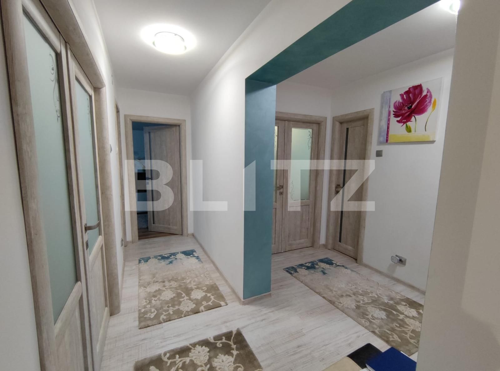 Apartament de vânzare 4 camere Brazda lui Novac - 86364AV | BLITZ Craiova | Poza3