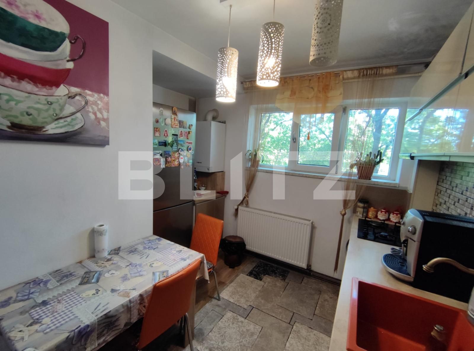 Apartament de vânzare 4 camere Brazda lui Novac - 86364AV | BLITZ Craiova | Poza8