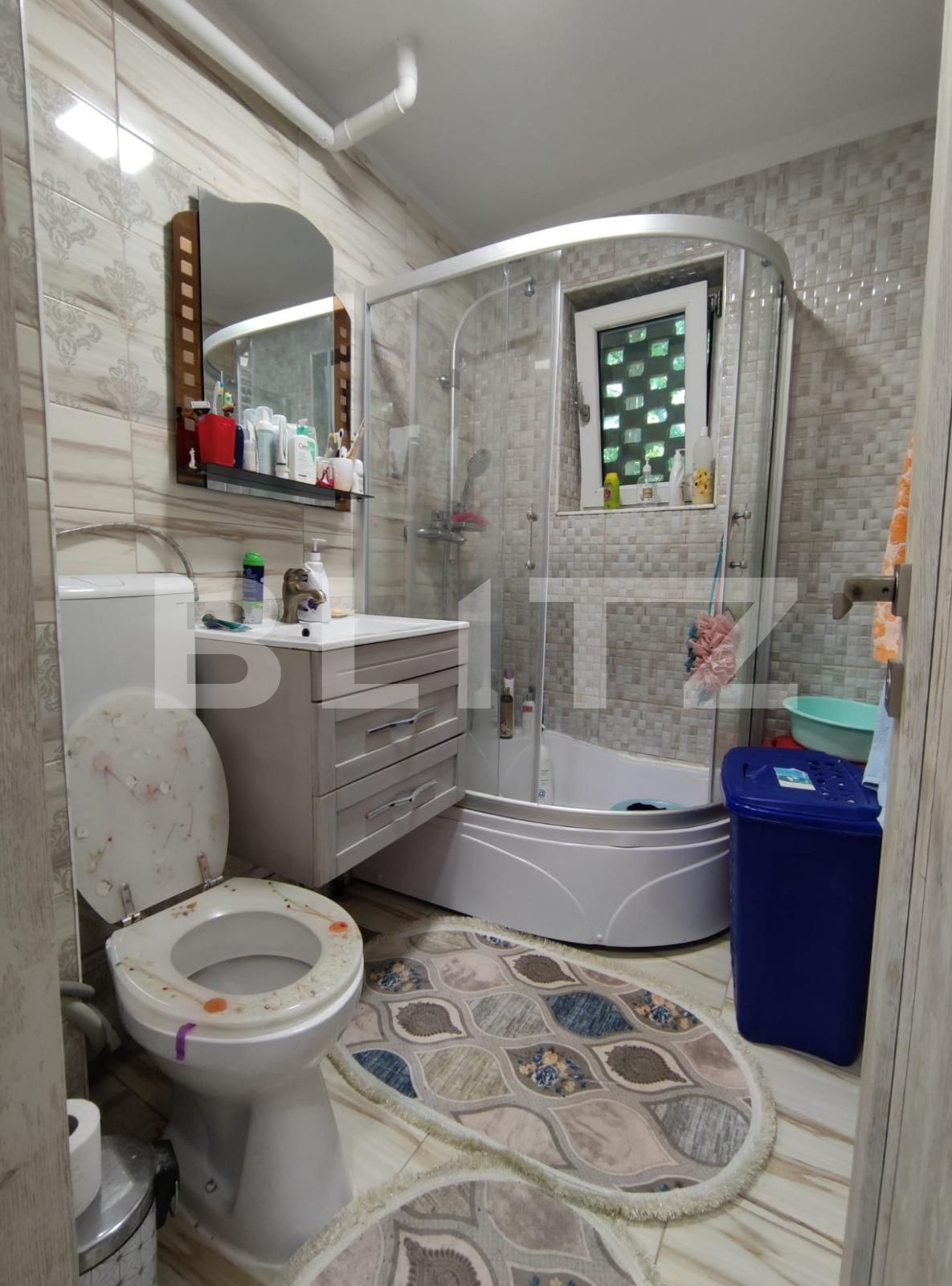 Apartament de vânzare 4 camere Brazda lui Novac - 86364AV | BLITZ Craiova | Poza9