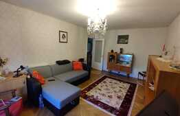 Apartament de 3 camere, 70 mp, 2 bai, zona Cofetaria Damarin