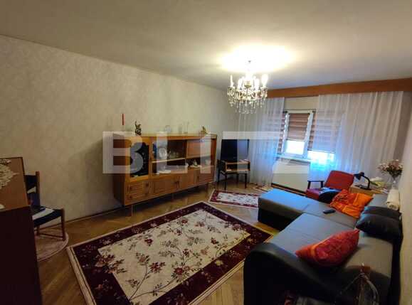 Apartament de vânzare 3 camere Rovine - 86366AV | BLITZ Craiova | Poza1