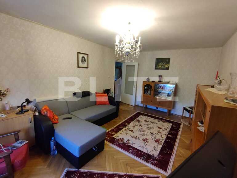 Apartament de vanzare 3 camere Rovine - 86366AV | BLITZ Craiova | Poza4