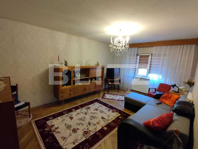 Apartament de vanzare 3 camere Rovine - 86366AV | BLITZ Craiova | Poza1