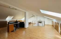 Casa individuala in zona centrala, de 187 mp utili, teren 221 mp