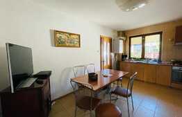 Casa individuala in zona centrala, de 187 mp utili, teren 221 mp