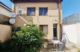 Casa individuala in zona centrala, de 187 mp utili, teren 221 mp