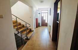 Casa individuala in zona centrala, de 187 mp utili, teren 221 mp