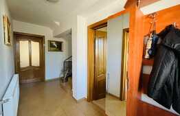 Casa individuala in zona centrala, de 187 mp utili, teren 221 mp