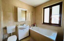 Casa individuala in zona centrala, de 187 mp utili, teren 221 mp