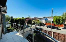 Casa individuala in zona centrala, de 187 mp utili, teren 221 mp