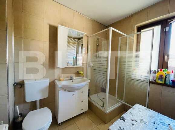 Casa de vânzare 4 camere Central - 86377CV | BLITZ Craiova | Poza5