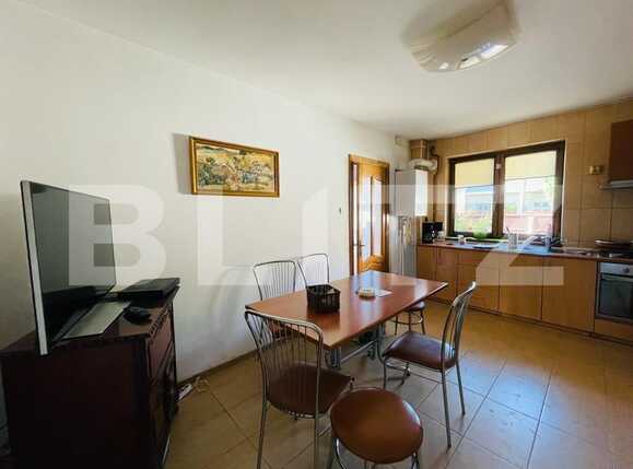 Casa de vânzare 4 camere Central - 86377CV | BLITZ Craiova | Poza3