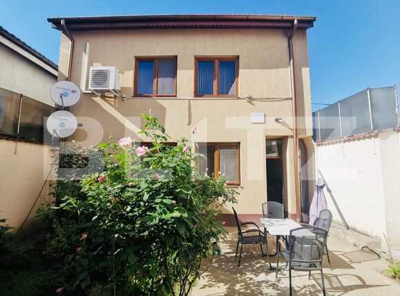 Casa de vânzare 4 camere Central - 86377CV | BLITZ Craiova | Poza13