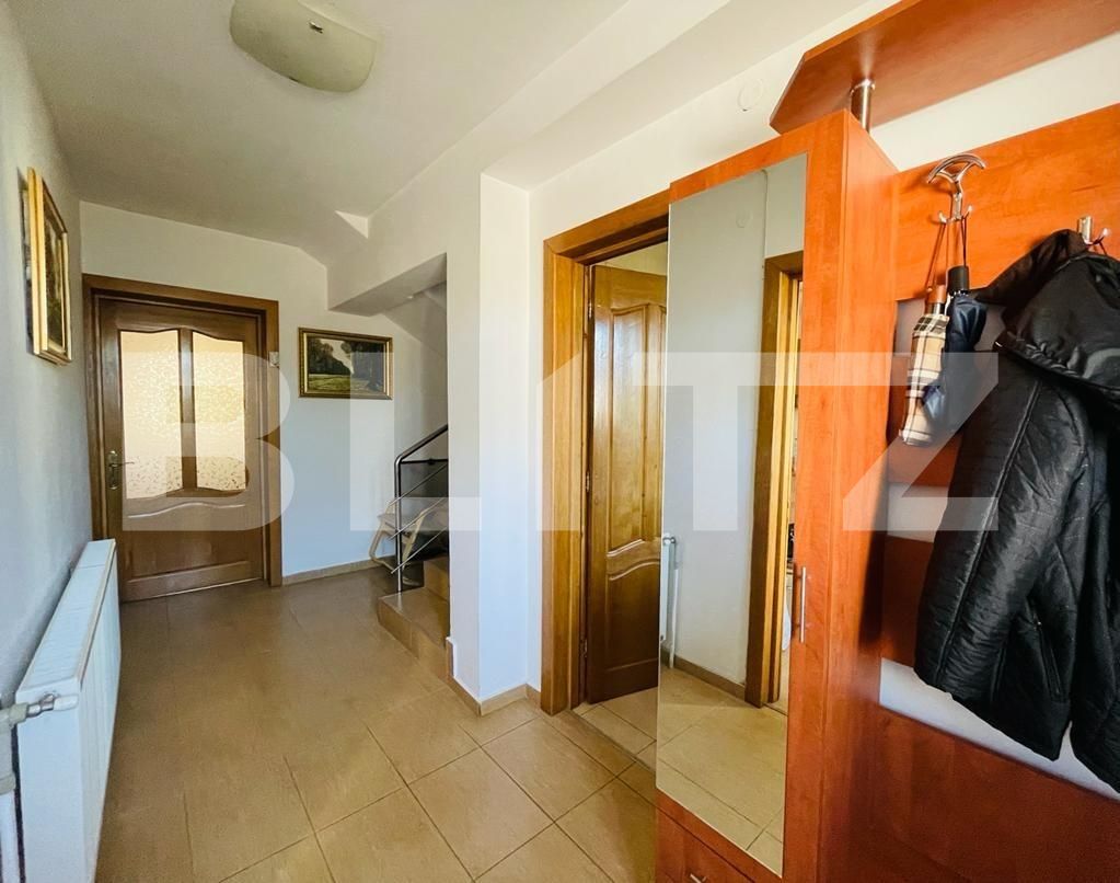 Casa de vânzare 4 camere Central - 86377CV | BLITZ Craiova | Poza4
