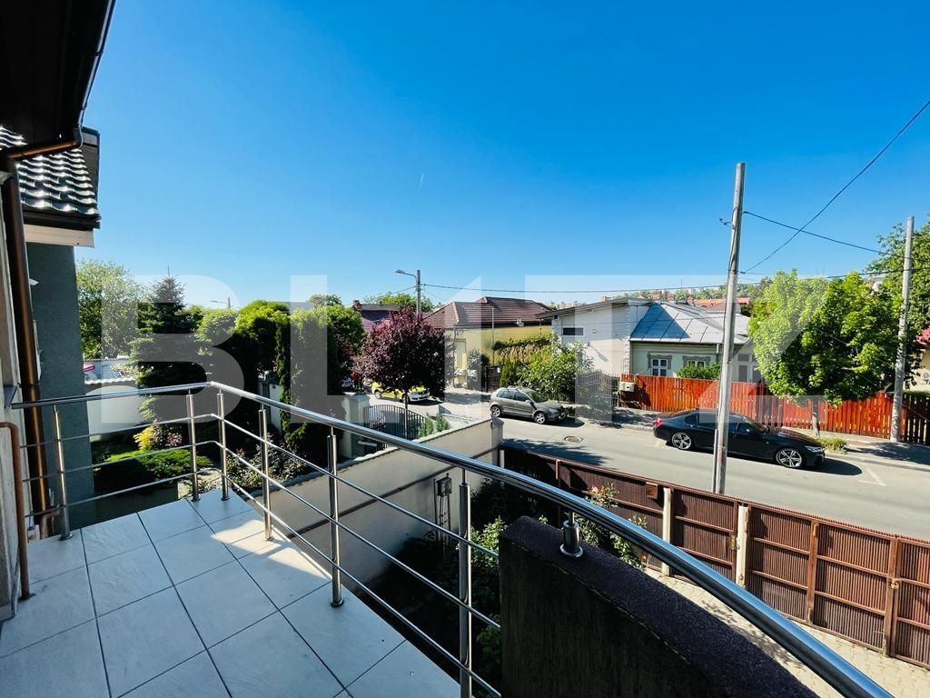 Casa de vânzare 4 camere Central - 86377CV | BLITZ Craiova | Poza11