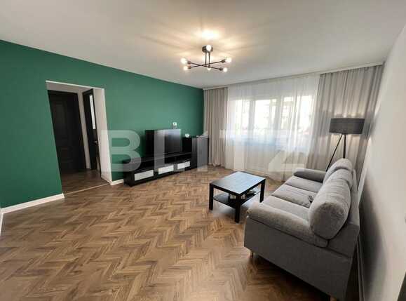Apartament de închiriat 3 camere Central - 86428AI | BLITZ Craiova | Poza3