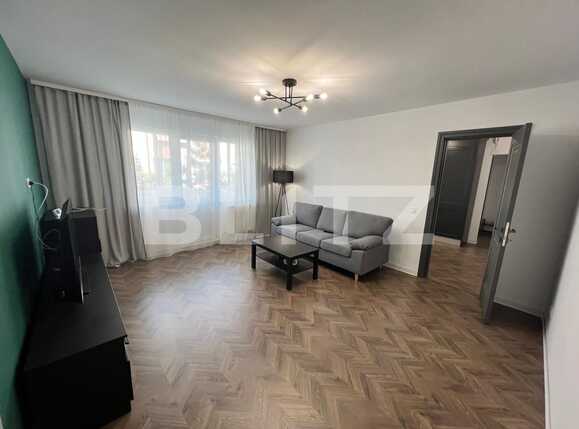 Apartament de închiriat 3 camere Central - 86428AI | BLITZ Craiova | Poza1