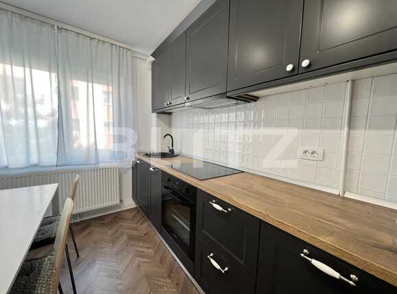 Apartament de închiriat 3 camere Central - 86428AI | BLITZ Craiova | Poza7