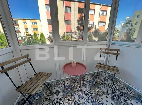Apartament de închiriat 3 camere Central - 86428AI | BLITZ Craiova | Poza10