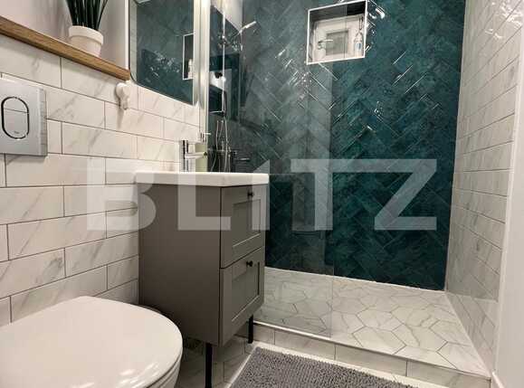 Apartament de închiriat 3 camere Central - 86428AI | BLITZ Craiova | Poza9