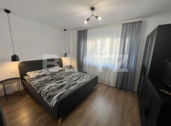 Apartament de închiriat 3 camere Central - 86428AI | BLITZ Craiova | Poza4