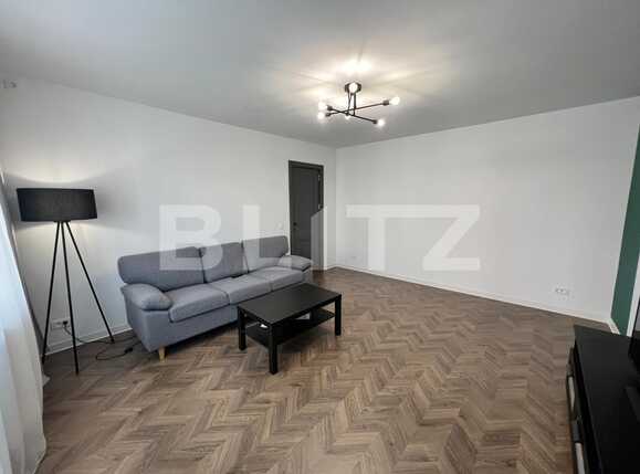 Apartament de închiriat 3 camere Central - 86428AI | BLITZ Craiova | Poza2